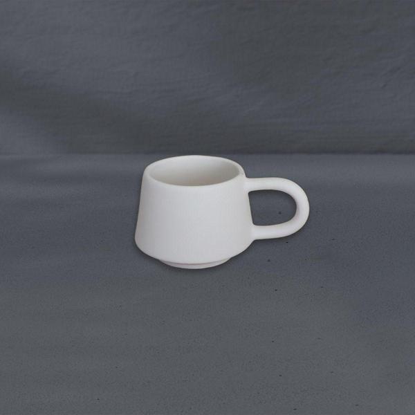 Payidar Model 7 Cm Kazan Kupa Alçı Kalıbı - 7 Cm Kazan Kupa - Sanatsal Seri - Image 1
