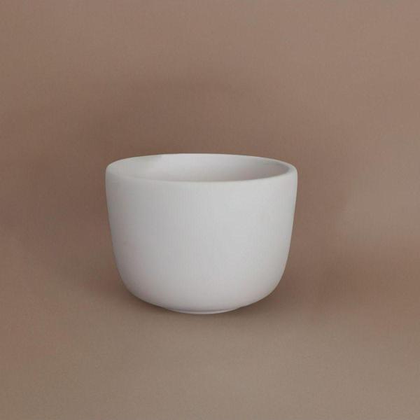 Payidar Model 11 Cm Duru Kase Alçı Kalıbı – 11 Cm Duru Kase – Sanatsal Seri - Image 1
