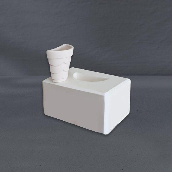 Payidar Model Çiçeklik Alçı Kalıbı – Çiçeklik Kalıbı – Sanatsal Seri - Image 1