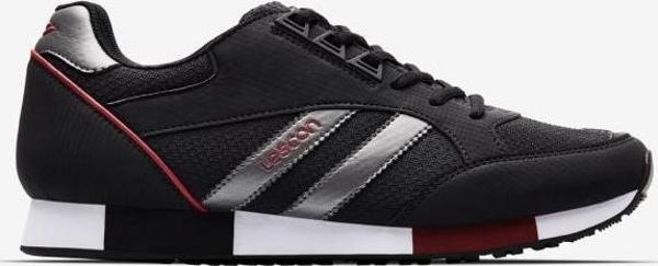 LESCON BOSTON 6 SNEAKERS ERKEK SPOR AYAKKABI - Image 1