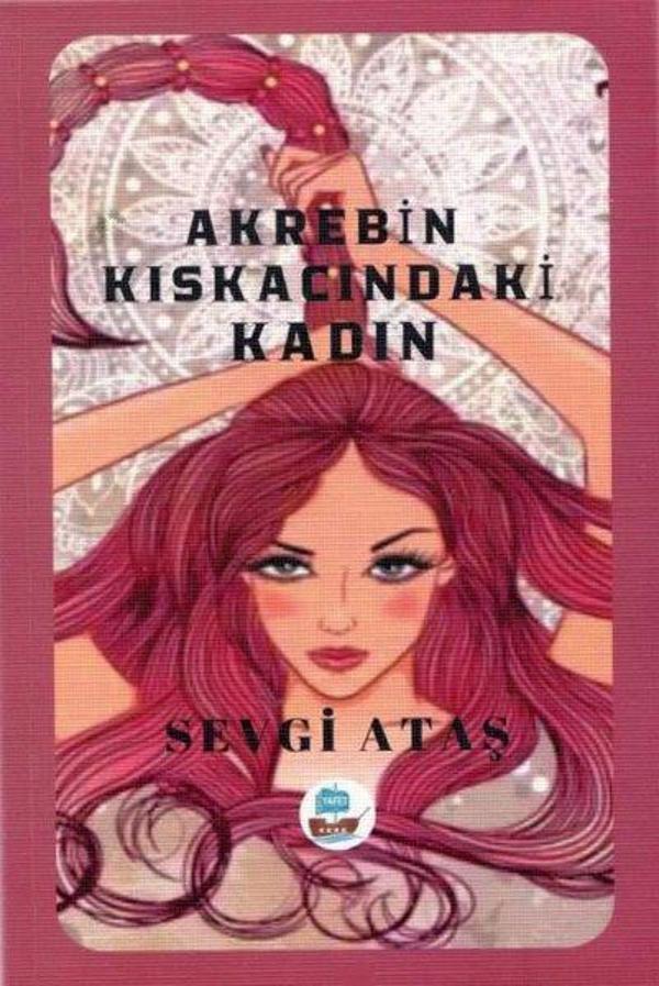 Akrebin Kıskacındaki Kadın - Yafes Yayınları - Image 1