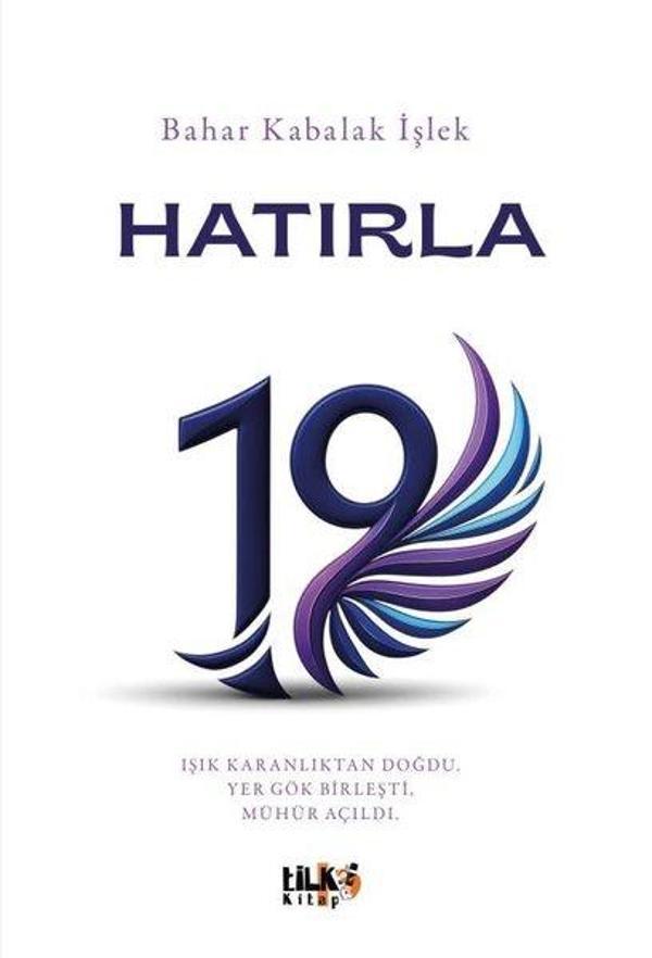 Hatırla - Tilki Kitap - Image 1