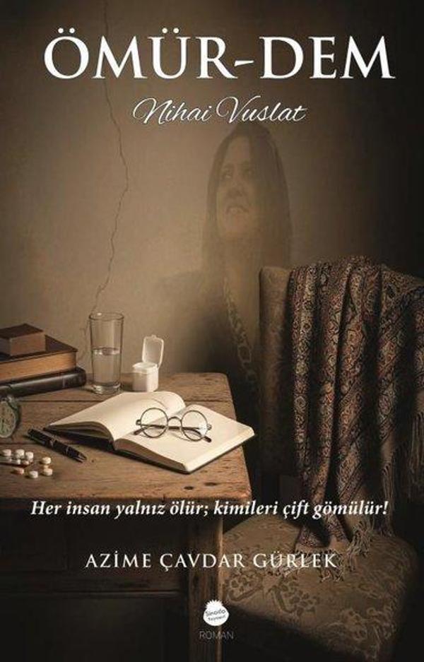 Ömür - Dem Nihai Vuslat - Sinada Yayınevi - Image 1