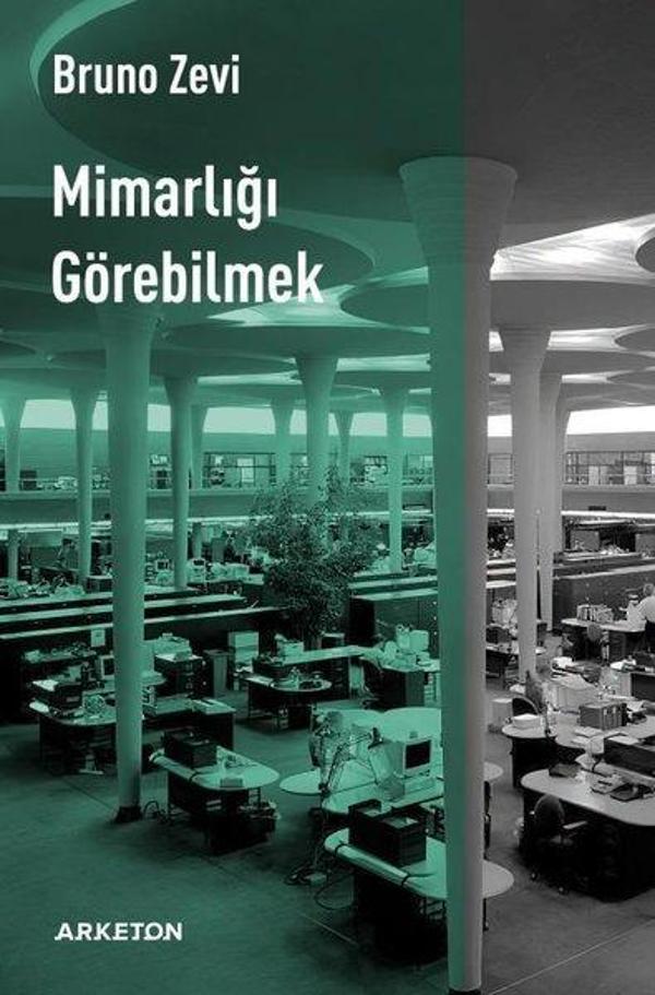 Mimarlığı Görebilmek - Arketon Yayıncılık - Image 1