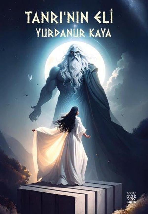 Tanrı'nın Eli - Luna Yayınları - Image 1