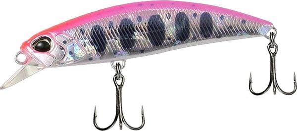 Duo Spearhead Ryuki 60S ADA4019 Pink Yamame - Image 1