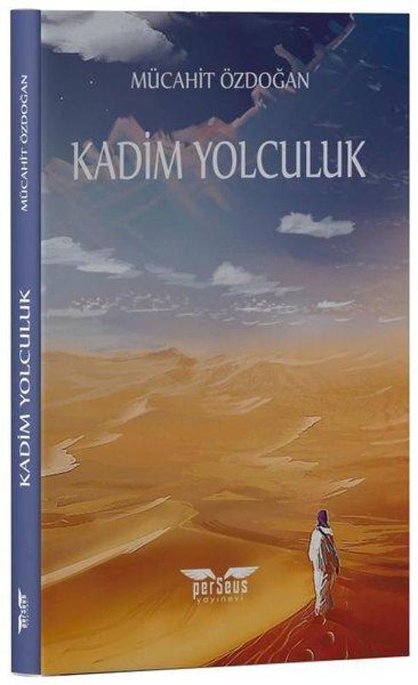 Kadim Yolculuk - Perseus Yayınevi - Image 1