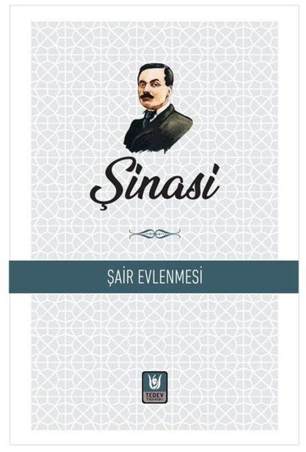 Şair Evlenmesi - Türk Edebiyatı Vakfı Yayınları - Image 1