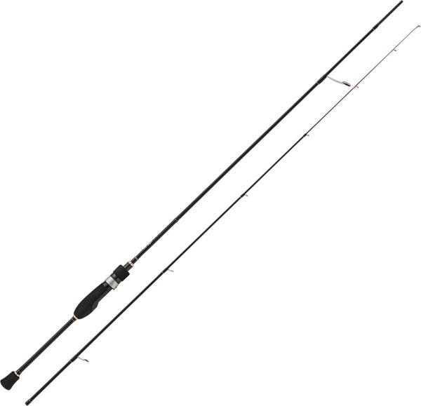 Major Craft 1G Ajido AD1-S502L/AJI Solid 1.52mt 0.2-3gr (2P) LRF Kamış - Image 1