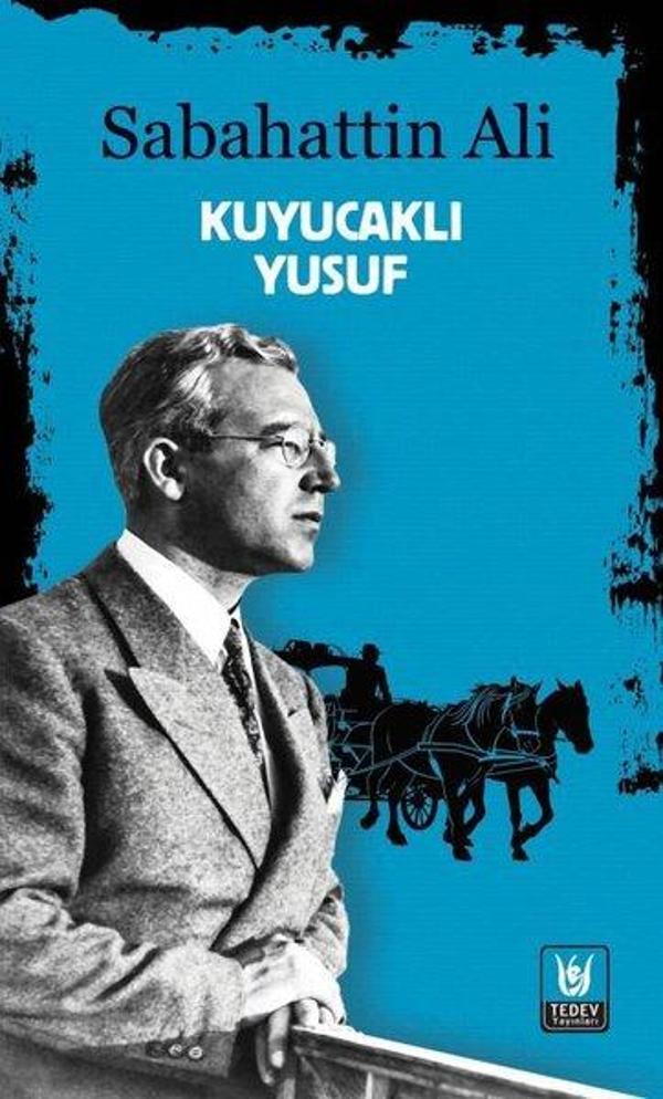 Kuyucaklı Yusuf - Türk Edebiyatı Vakfı Yayınları - Image 1