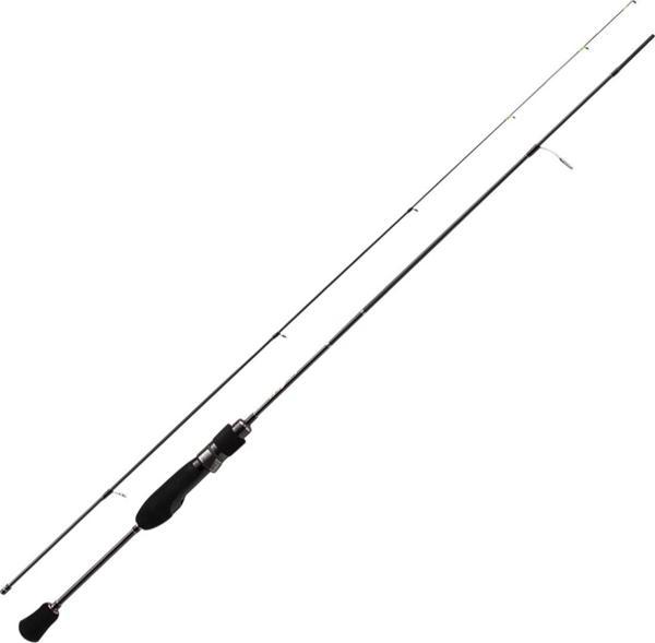 Major Craft 5G Ajido AD5-S682L/AJI 2.03mt 0.2-3gr (2P) LRF Kamış - Image 1