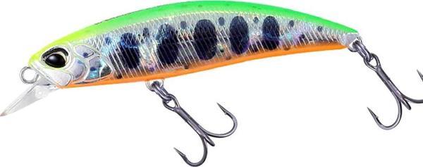 Duo Spearhead Ryuki 70S ADA4140 Lime Chart Yamame OB - Image 1