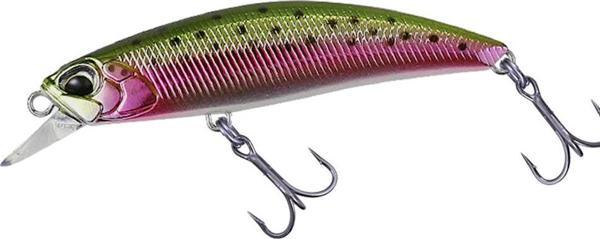 Duo Spearhead Ryuki 70S MCC4036 Rainbow Trout - Image 1
