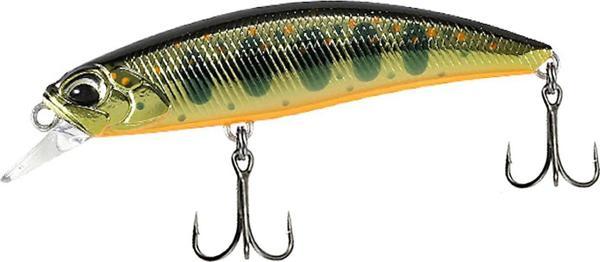 Duo Spearhead Ryuki 70S MCC4084 Gold Yamame - Image 1