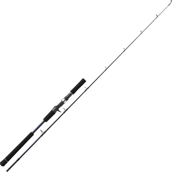 Major Craft Solpara SPXJ-B60MH 183cm 100-180gr (S2P) Tetikli Jigging Kamış - Image 1