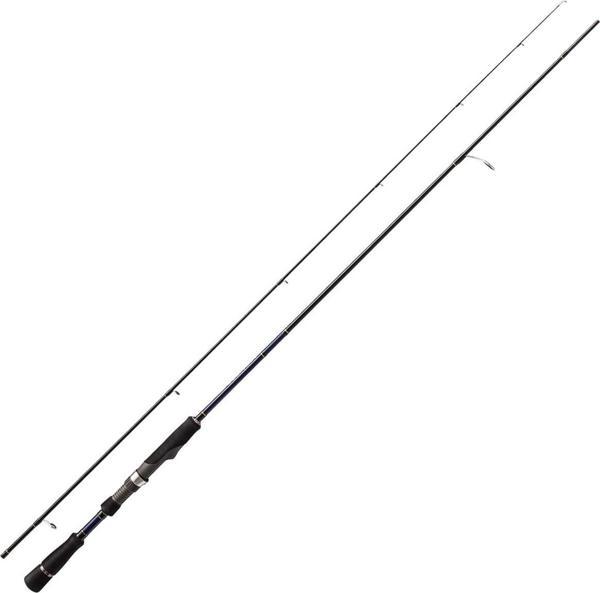Major Craft Solpara SPX-T732L Tubular 223cm 0.5-7gr (2P) LRF Kamış - Image 1