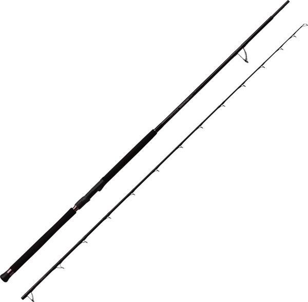 Zenaq Defi Muthos Accura 100H (Type R) 305cm 30-120 / 30-200gr Shore Jigging Kamış - Image 1