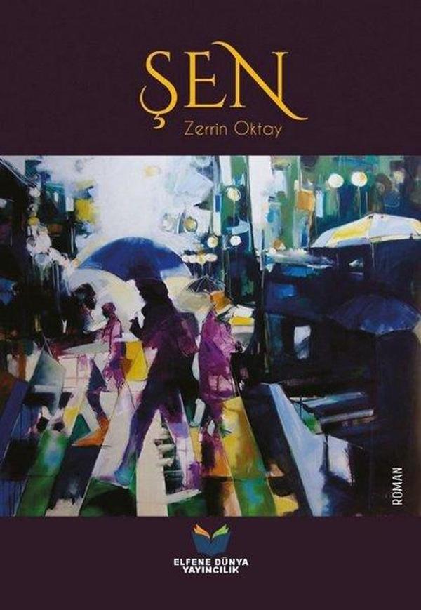 Elfene Dünya Yayıncılık Şen - Elfene Dünya Yayıncılık - Image 1