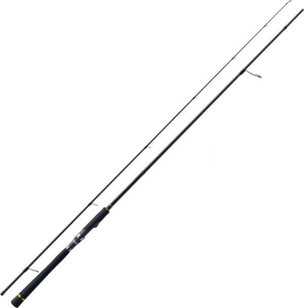 Major Craft Crostage CRX-T782ML/Kurodai 234cm 2-15gr (2P) LRF Kamış - Image 1