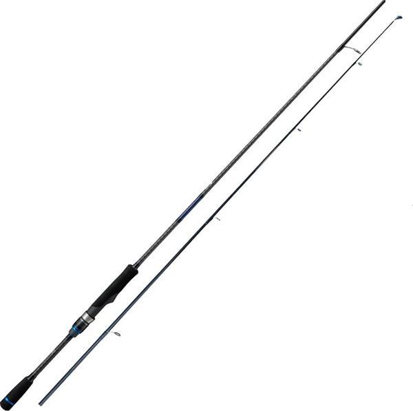 Crazee Aori Stick 862ML 2.62mt EGI 2.0-3.5 (2P) Spin Kamış - Image 1