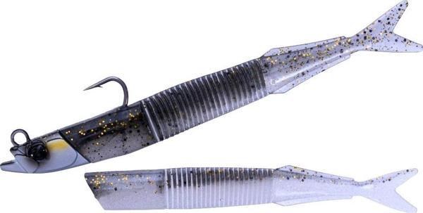 Duo Bay Ruf BR Waver ZN 10gr 13.5cm Combo (2+1) PCC0781 Brown - Image 1