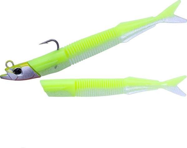Duo Bay Ruf BR Waver ZN 30gr 17.5cm Combo (2+1) PCC0784 Chart Back - Image 1