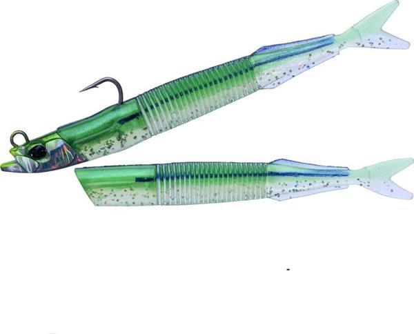Duo Bay Ruf BR Waver ZN 30gr 17.5cm Combo (2+1) PPA0787 Sayori - Image 1