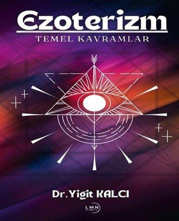 Ezoterizm Temel Kavramlar - Liman Çocuk - Image 1
