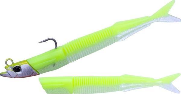 Duo Bay Ruf BR Waver ZN 40gr 19.5cm Combo (2+1) PCC0784 Chart Back - Image 1