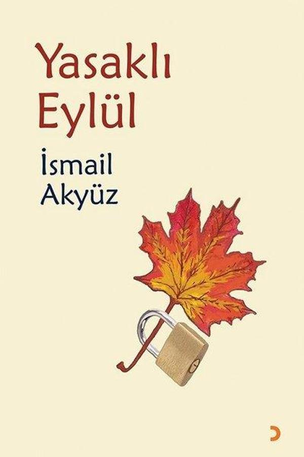 Yasaklı Eylül - Cinius Yayınevi - Image 1