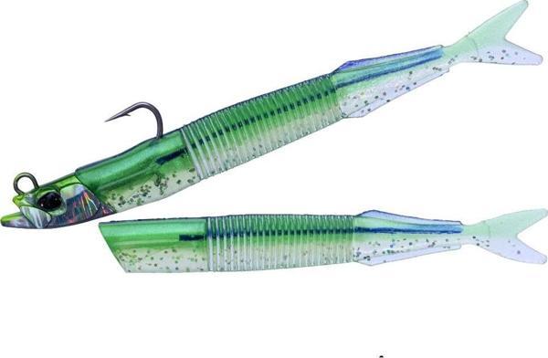 Duo Bay Ruf BR Waver ZN 40gr 19.5cm Combo (2+1) PPA0787 Sayori - Image 1