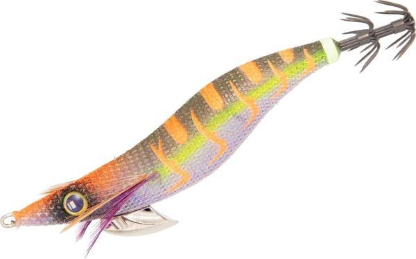 Major Craft Egi Sutte Kalamar Zokası EGZ-3.0 15gr #26 UV Olive - Image 1