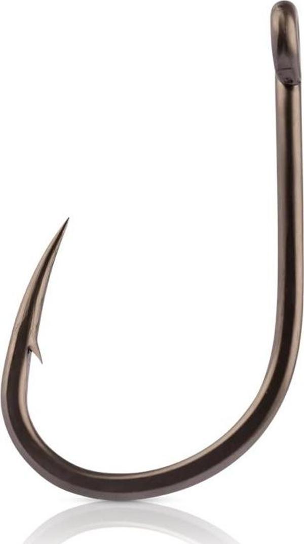 Mustad 10903 AP Iseama Delikli Olta İğnesi TX #3/0 (8 Adet) - Image 1