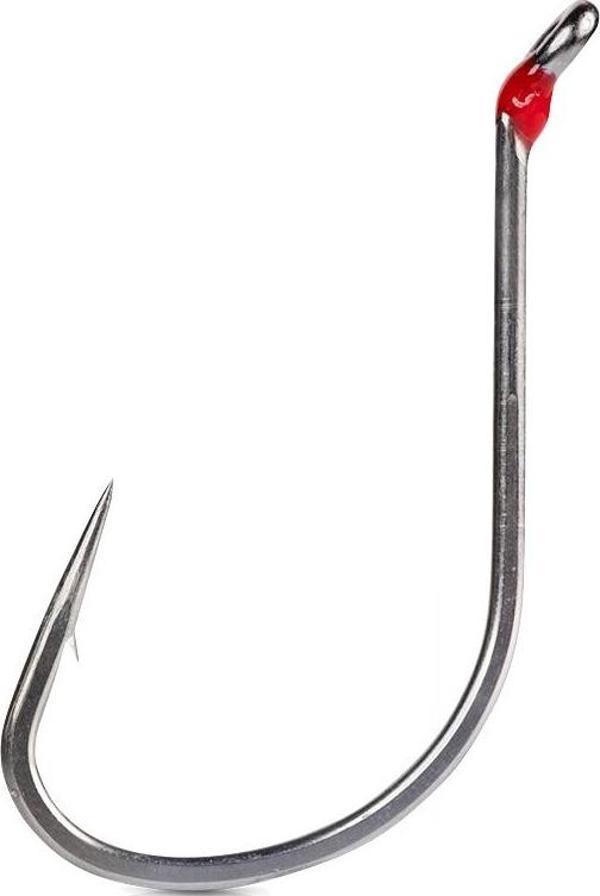 Mustad 34111 AP Dentanato Top Delikli Olta İğnesi TS #2/0 (7 Adet) - Image 1