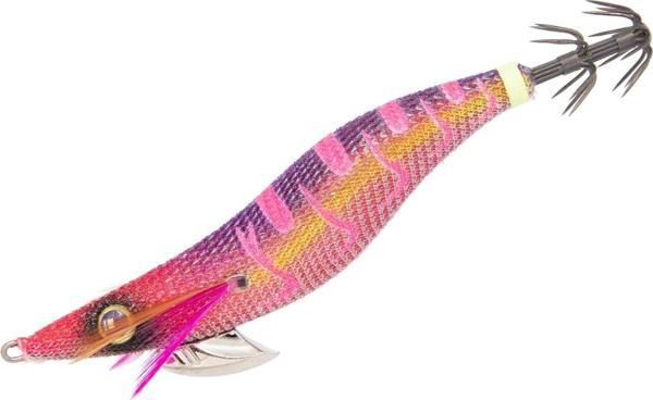 Major Craft Egi Sutte Kalamar Zokası EGZ-3.5 21gr #23 Red Purple - Image 1