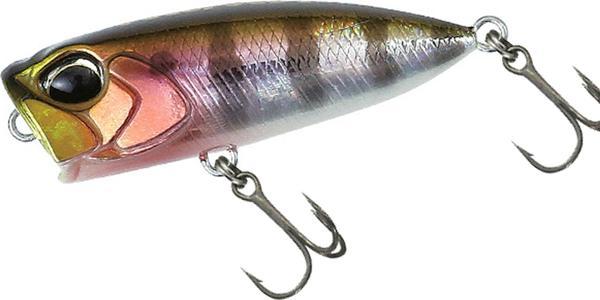 Duo Tetra Works Pocopoco 40F ADA3058 Prism Gill - Image 1