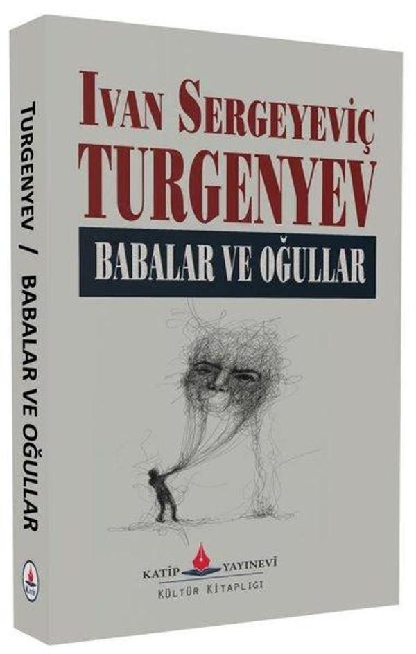 Babalar ve Oğullar - Katip Yayınevi - Image 1