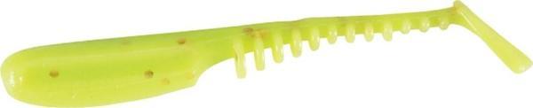 Duo Tetra Works Uber LRF Silikon 5cm S525 Lime Shine - Image 1