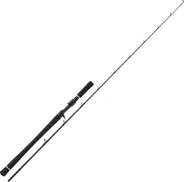 Major Craft Giant Killing 1G GK1-B60MH 183cm 150-260gr (S2P) Tetikli Jigging Kamış - Image 1