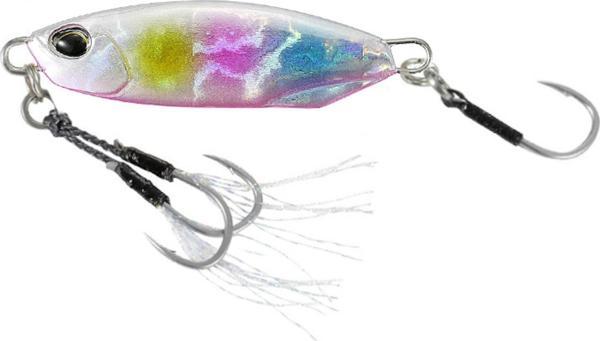 Duo Drag Metal Cast Slow Jig 20gr. PDA0002 Rainbow - Image 1