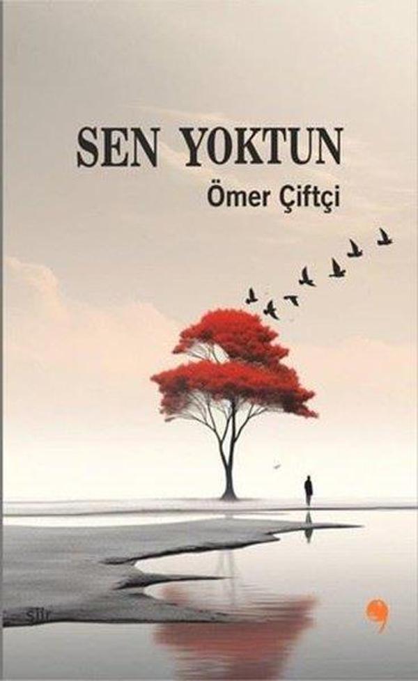 Sen Yoktun - Virgül Yayınları - Image 1