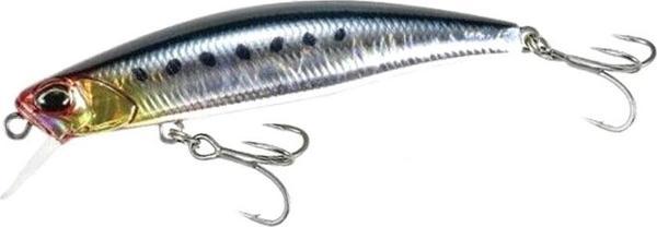 Duo Tide Minnow 75 Sprint CPB0054 Genkai Sardine - Image 1