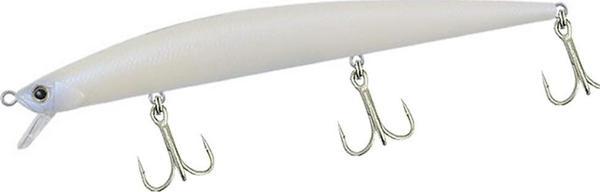 Duo Tide Minnow Slim 140 ACC3008 Neo Pearl - Image 1