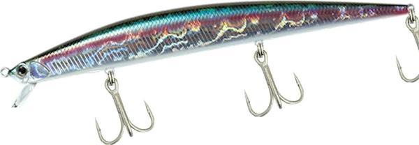 Duo Tide Minnow Slim 140 FLYER ADA0213 Ocean Bait - Image 1