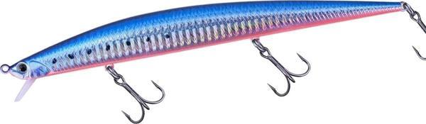 Duo Tide Minnow Slim 175 FLYER ABA0030 Sardine RB - Image 1