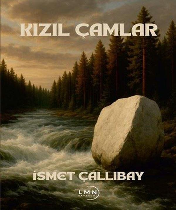 Kızıl Çamlar - Liman Çocuk - Image 1