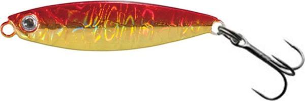 Major Craft Jigpara Micro JPM-5gr 35mm #03 Red Gold - Image 1