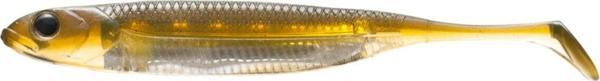 Fish Arrow Flash J Shad 7.5cm (3'') #22 Live Ayu Silver Silikon Balık (7 Adet) - Image 1