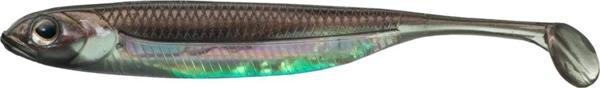 Fish Arrow Flash J Shad 7.5cm (3'') #27 Smelt Aurora Silikon Balık (7 Adet) - Image 1