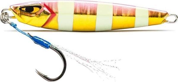 Mustad Tracershot Jig 30gr 7.5cm PKZ - Image 1